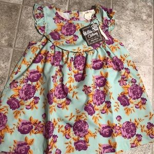 Matilda Jane Dress NWT 2T